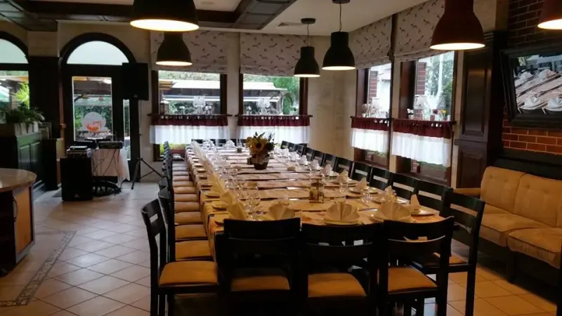 Restaurant nuntă Gorj – Casa Vera